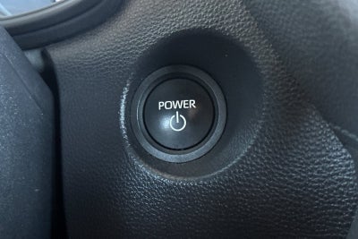 2025 Toyota Corolla Cross Hybrid S