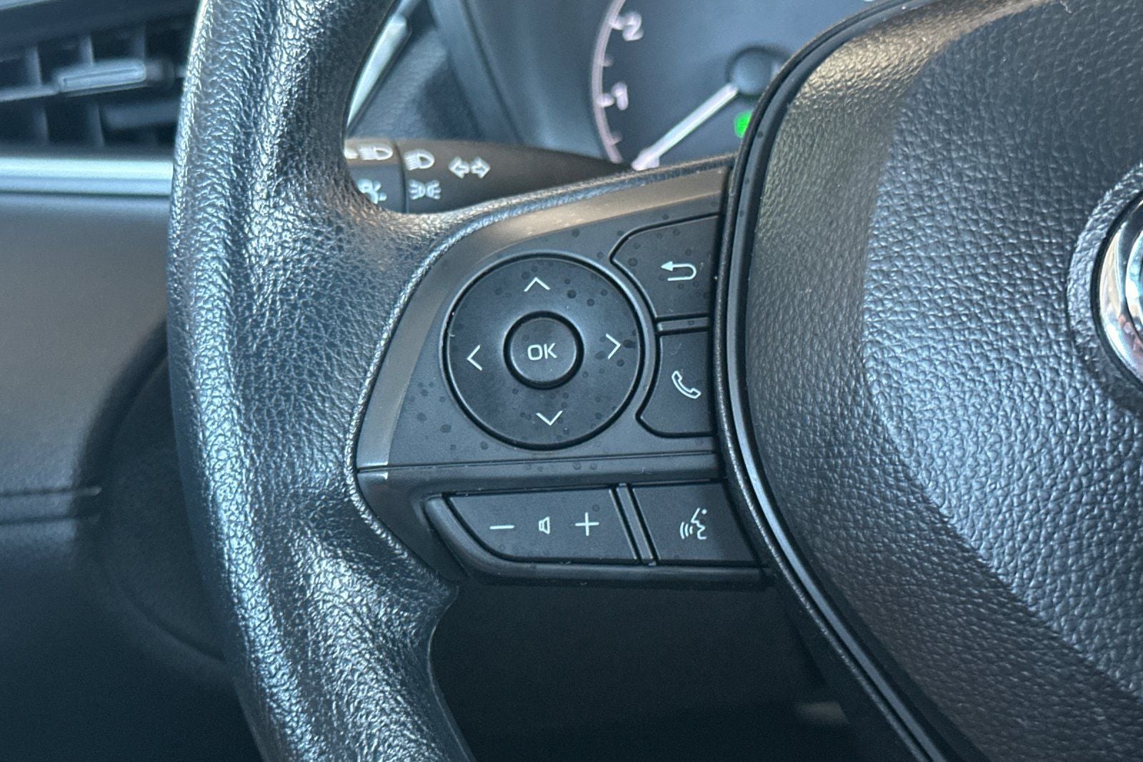 2025 Toyota Corolla Cross Hybrid S