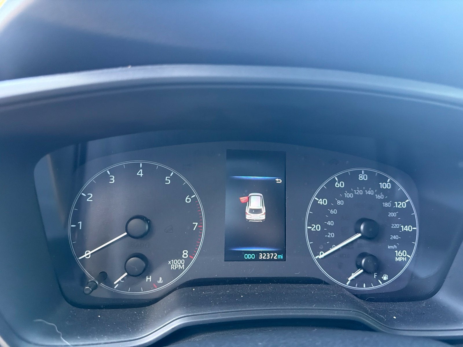 2025 Toyota Corolla Cross Hybrid S