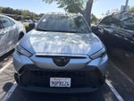 2025 Toyota Corolla Cross Hybrid S