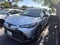 2025 Toyota Corolla Cross Hybrid S