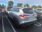 2023 Toyota Corolla Cross Hybrid SE