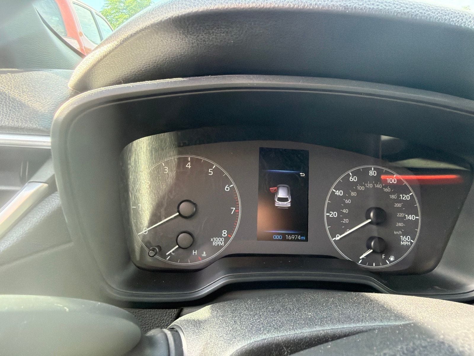 2023 Toyota Corolla Cross Hybrid SE