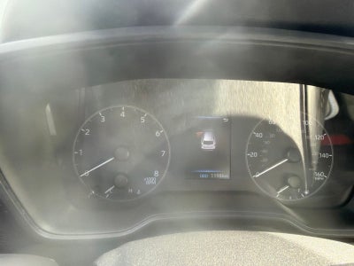 2025 Toyota Corolla Cross Hybrid SE
