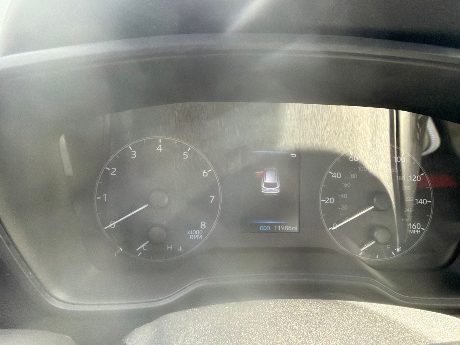2025 Toyota Corolla Cross Hybrid SE