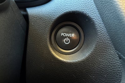 2025 Toyota Corolla Cross Hybrid SE