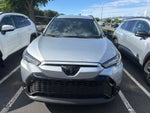 2025 Toyota Corolla Cross Hybrid SE