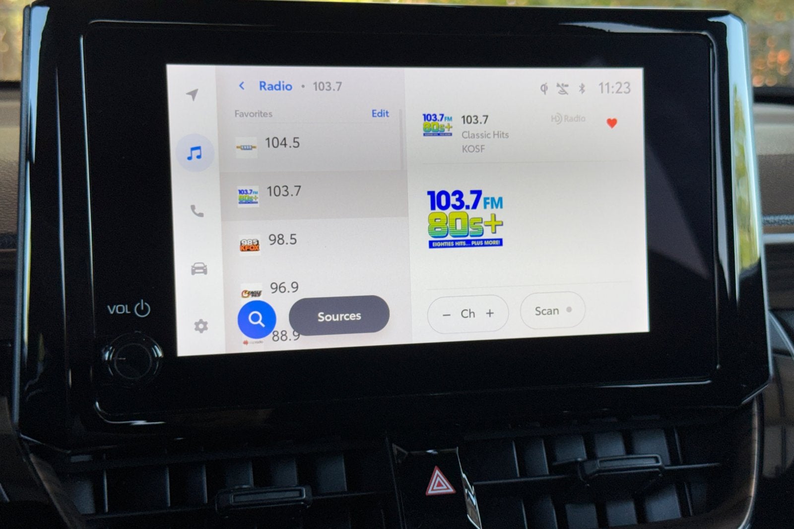 2024 Toyota Corolla Cross Hybrid SE