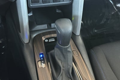 2024 Toyota Corolla Cross Hybrid SE