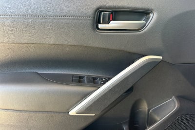 2024 Toyota Corolla Cross Hybrid XSE