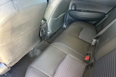 2024 Toyota Corolla Cross Hybrid XSE