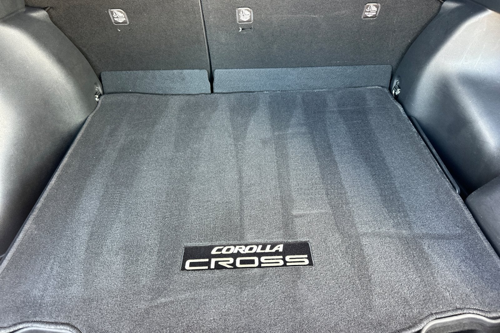 2024 Toyota Corolla Cross Hybrid XSE