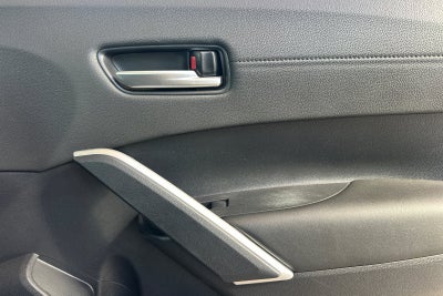 2024 Toyota Corolla Cross Hybrid XSE