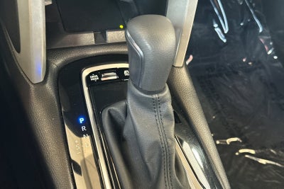 2024 Toyota Corolla Cross Hybrid XSE