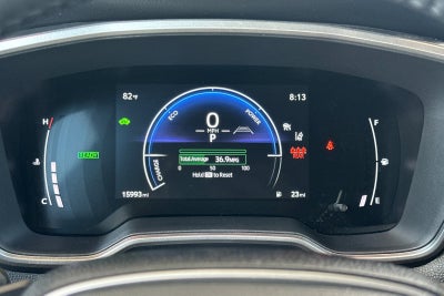 2024 Toyota Corolla Cross Hybrid XSE