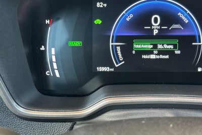 2024 Toyota Corolla Cross Hybrid XSE