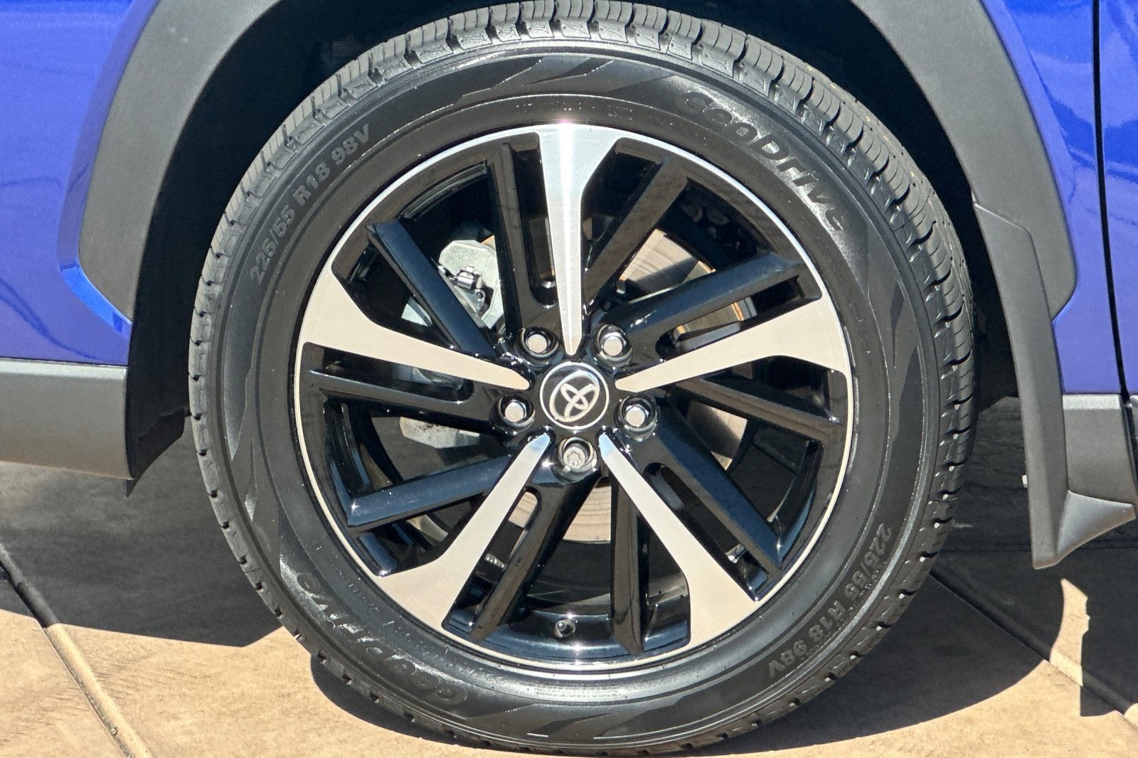2024 Toyota Corolla Cross Hybrid XSE