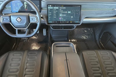 2024 Rivian R1S Adventure Dual Motor Perf Max Pack
