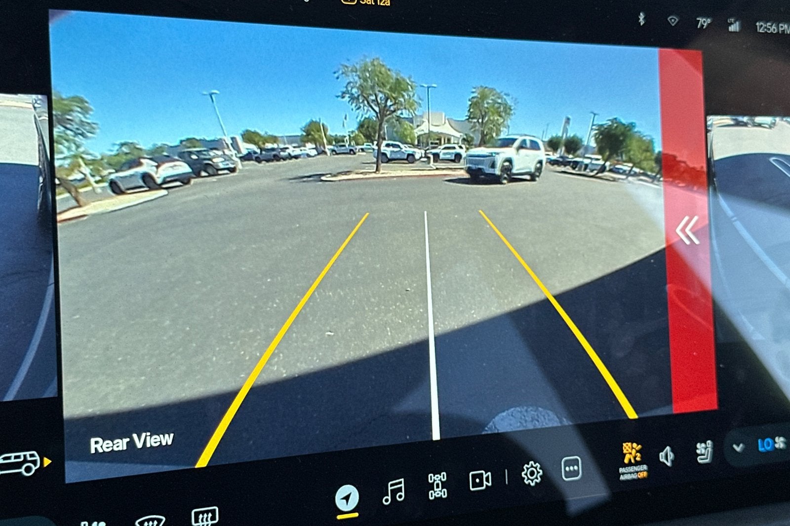 2024 Rivian R1S Adventure Dual Motor Perf Max Pack