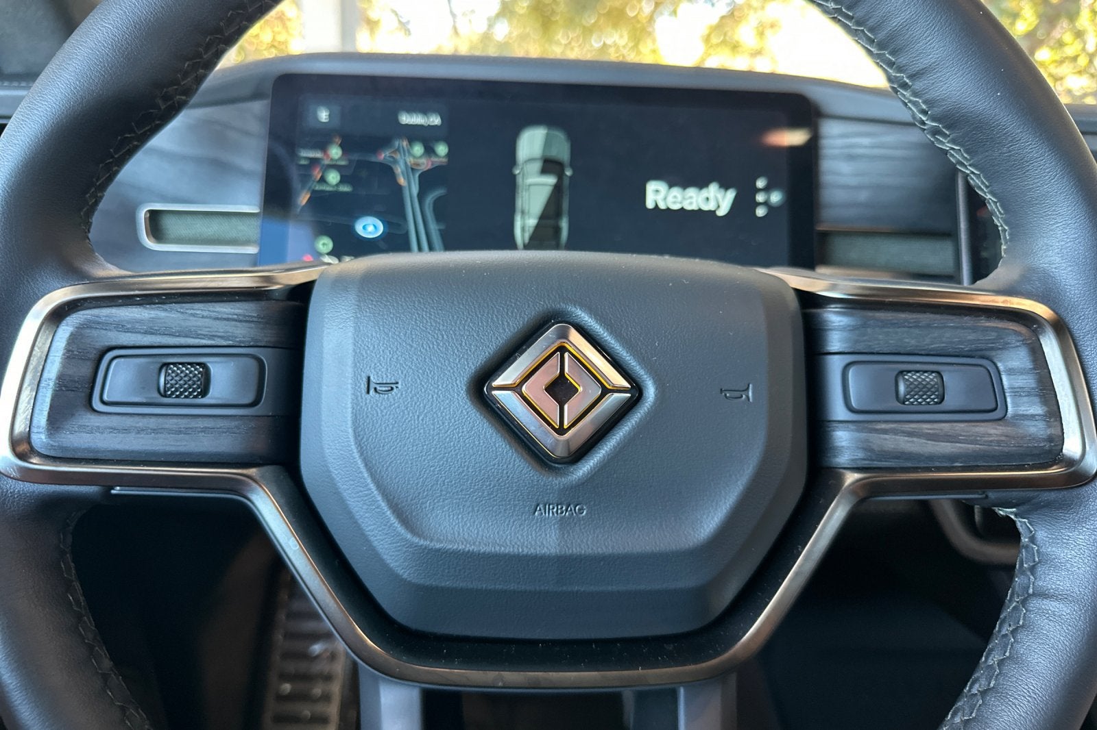 2024 Rivian R1S Adventure Dual Motor Perf Max Pack