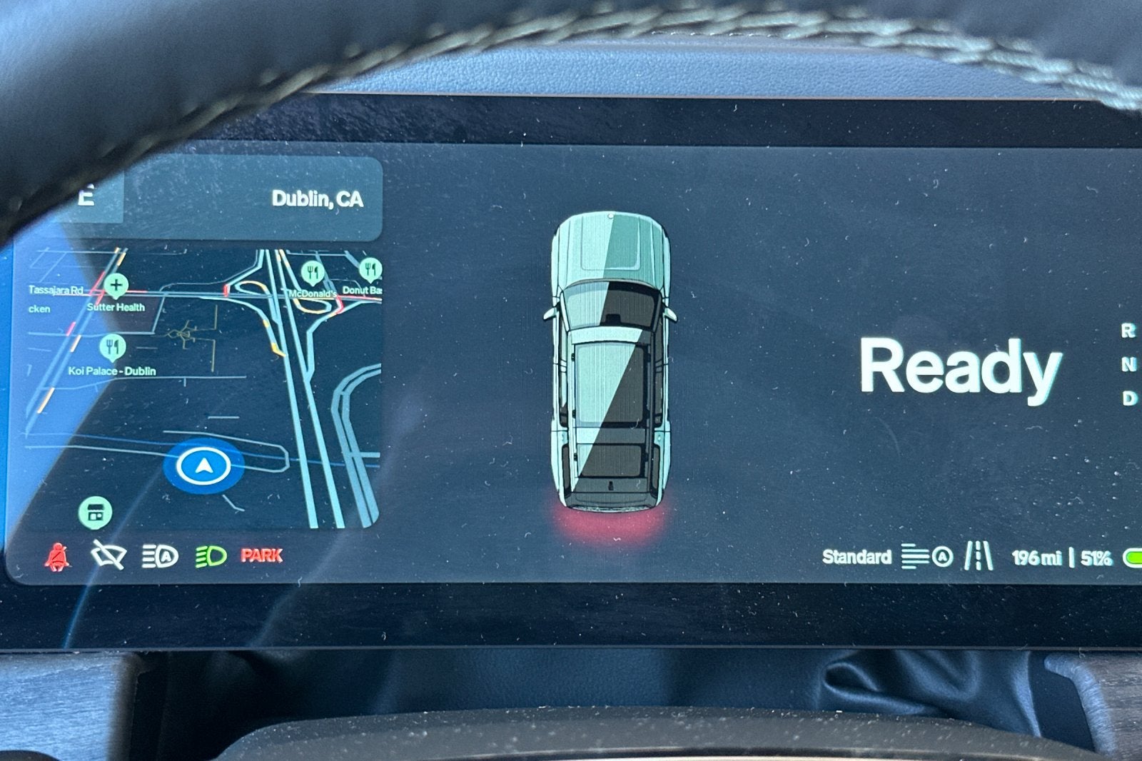 2024 Rivian R1S Adventure Dual Motor Perf Max Pack
