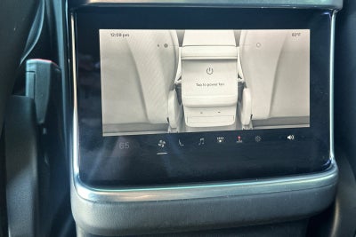 2022 Tesla Model X Plaid