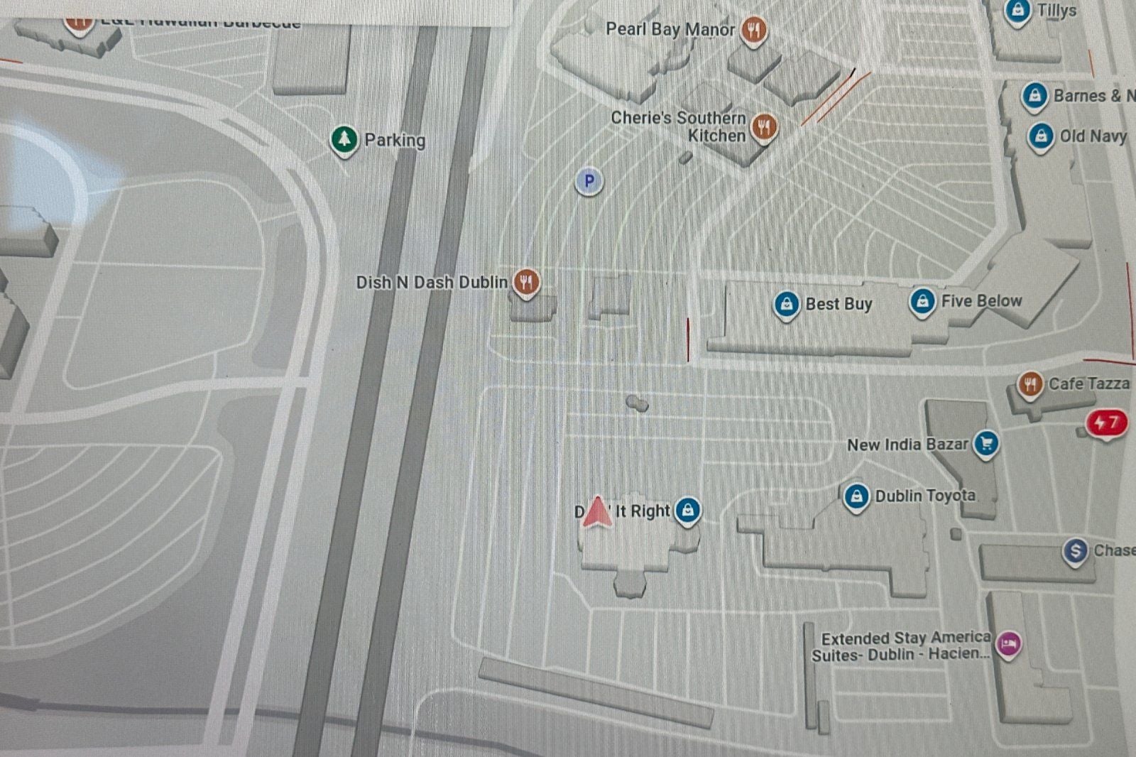 2022 Tesla Model X Plaid