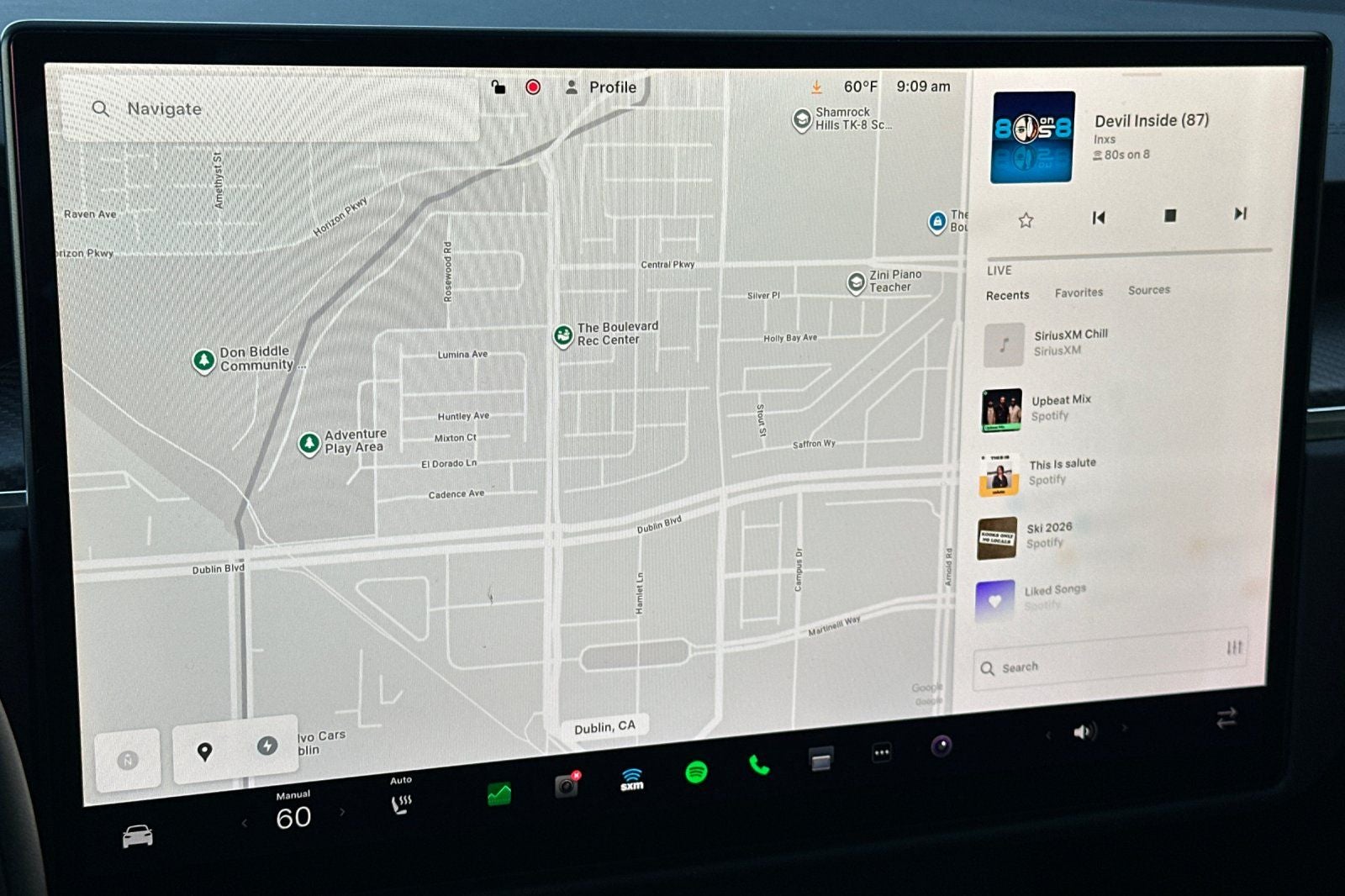 2022 Tesla Model X Plaid