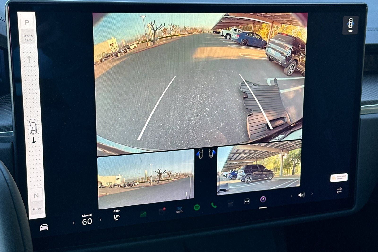 2022 Tesla Model X Plaid