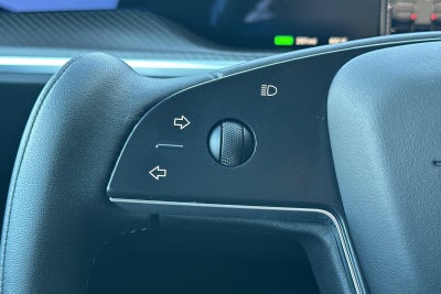 2022 Tesla Model X Plaid