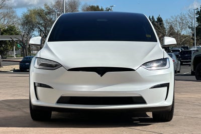 2023 Tesla Model X Standard Range