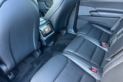 2023 Tesla Model X Standard Range