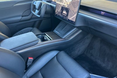 2023 Tesla Model X Standard Range