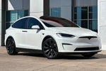 2023 Tesla Model X Standard Range