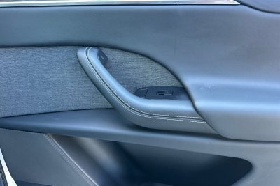 2023 Tesla Model X Standard Range