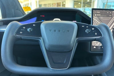 2023 Tesla Model X Standard Range