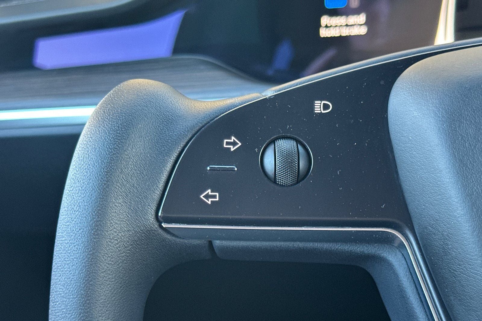 2023 Tesla Model X Standard Range