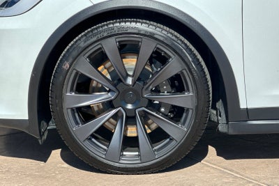 2023 Tesla Model X Standard Range