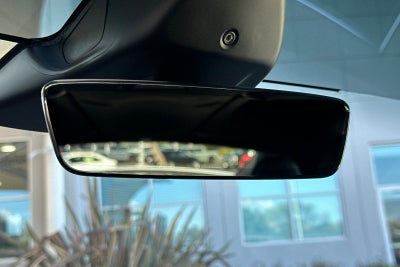 2023 Tesla Model X Standard Range