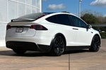 2023 Tesla Model X Standard Range