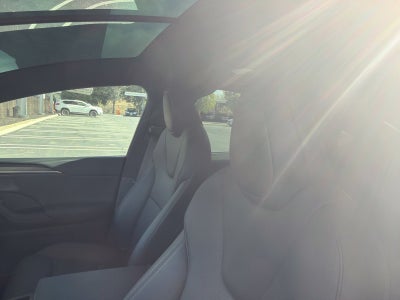 2025 Tesla Model X Base