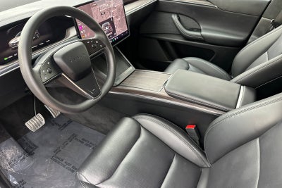 2023 Tesla Model X Standard Range
