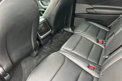 2023 Tesla Model X Standard Range