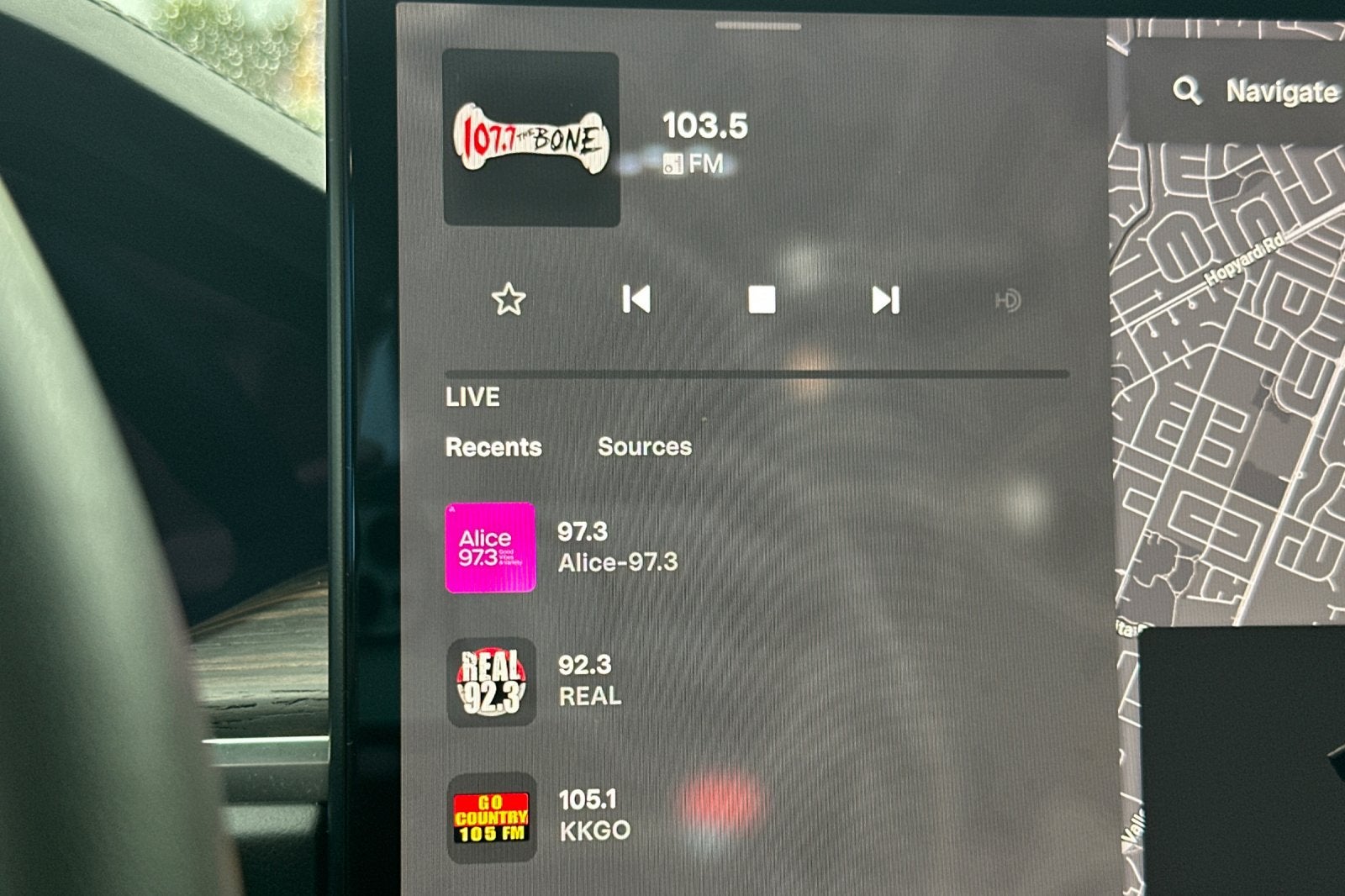 2023 Tesla Model X Standard Range