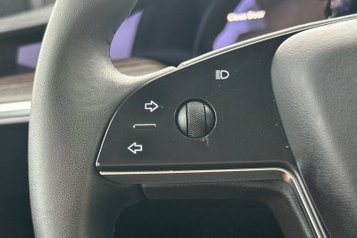 2023 Tesla Model X Standard Range