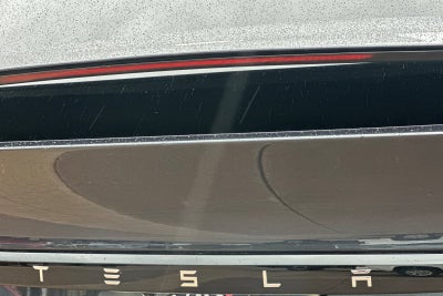 2023 Tesla Model X Standard Range