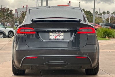 2023 Tesla Model X Standard Range