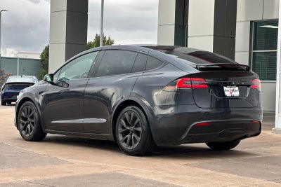 2023 Tesla Model X Standard Range