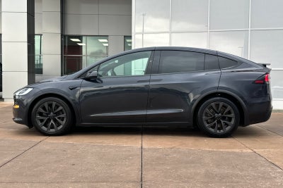 2023 Tesla Model X Standard Range