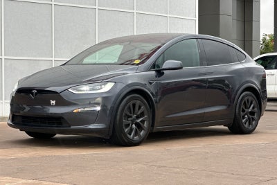 2023 Tesla Model X Standard Range